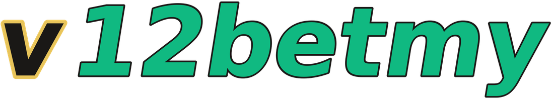 v12betmy logo